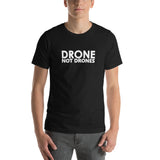 DRONE - Unisex t-shirt