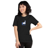 Dislike - Unisex t-shirt