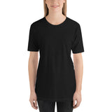 Simplify - Unisex t-shirt