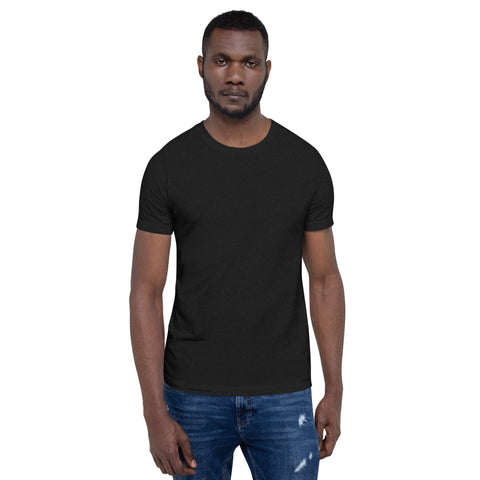 Simplify - Unisex t-shirt