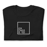 Fu - Unisex t-shirt