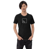 Fu - Unisex t-shirt