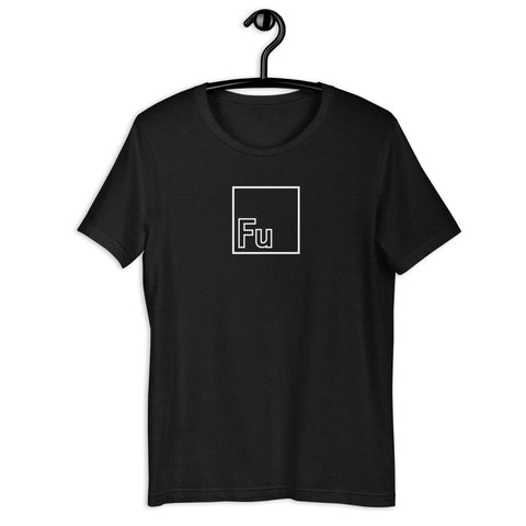 Fu - Unisex t-shirt