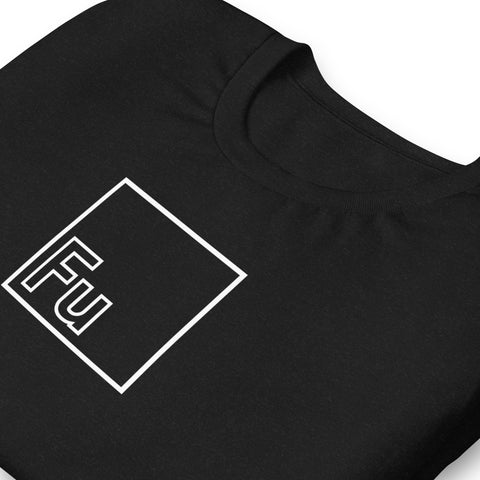 Fu - Unisex t-shirt