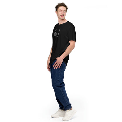 Fu - Unisex t-shirt