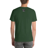 JUNK - Short-Sleeve Unisex T-Shirt