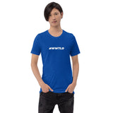 #WWTLD - Short-Sleeve T-Shirt