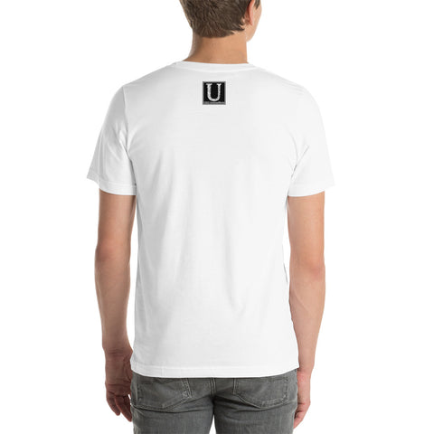 JUNK - Short-Sleeve Unisex T-Shirt