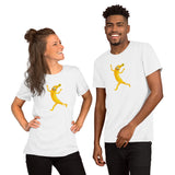 Banana Bob - Short-Sleeve Unisex T-Shirt