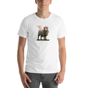 Brand New Ewe! - Unisex t-shirt