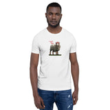 Brand New Ewe! - Unisex t-shirt