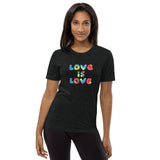 Love is Love - Short sleeve t-shirt