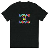 Love is Love - Short sleeve t-shirt