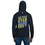 Do You Even RAMS, Bro? - Hoodie sweater