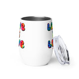 Love is Love - Coffee tumbler