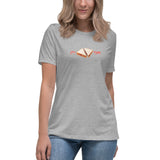 Peanut Butter & Jelly Time - Women's Relaxed T-Shirt