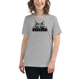 It's Carturday - Women's Relaxed T-Shirt