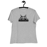 It's Carturday - Women's Relaxed T-Shirt