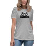 It's Carturday - Women's Relaxed T-Shirt