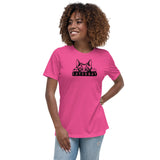 It's Carturday - Women's Relaxed T-Shirt