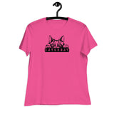 It's Carturday - Women's Relaxed T-Shirt