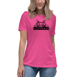 It's Carturday - Women's Relaxed T-Shirt