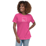 Fu - Women's Relaxed T-Shirt