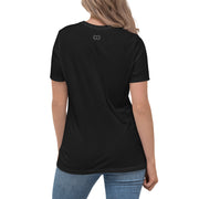 Simplify - Women's Relaxed T-Shirt