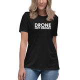 DRONE - Women's Relaxed T-Shirt