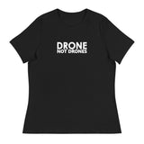 DRONE - Women's Relaxed T-Shirt