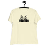 It's Carturday - Women's Relaxed T-Shirt