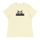 It's Carturday - Women's Relaxed T-Shirt