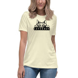 It's Carturday - Women's Relaxed T-Shirt