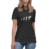 Girl Power - Women's Relaxed T-Shirt