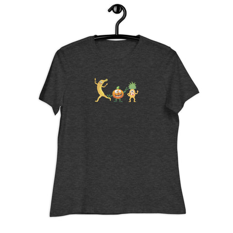 Fruit Fiesta - Women's Relaxed T-Shirt