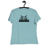 It's Carturday - Women's Relaxed T-Shirt