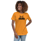 It's Carturday - Women's Relaxed T-Shirt