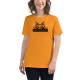 It's Carturday - Women's Relaxed T-Shirt