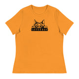 It's Carturday - Women's Relaxed T-Shirt