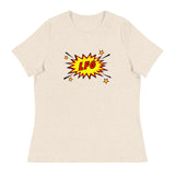 LFG - Women's Relaxed T-Shirt