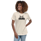 It's Carturday - Women's Relaxed T-Shirt