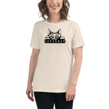 It's Carturday - Women's Relaxed T-Shirt