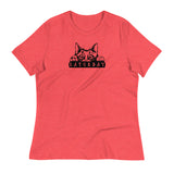 It's Carturday - Women's Relaxed T-Shirt