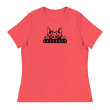 It's Carturday - Women's Relaxed T-Shirt