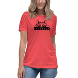 It's Carturday - Women's Relaxed T-Shirt