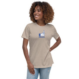 Dislike - Women's Relaxed T-Shirt