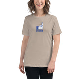 Dislike - Women's Relaxed T-Shirt