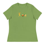 Fruit Fiesta - Women's Relaxed T-Shirt