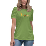 Fruit Fiesta - Women's Relaxed T-Shirt