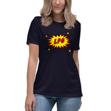 LFG - Women's Relaxed T-Shirt